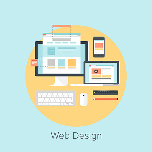 How to learn web design (in 8 steps)